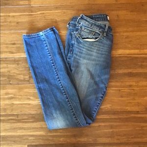 Denim bootcut Jeans
